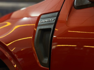 FORD Maverick Pick-up 2.0 CABINE DUPLA ECOBOOST LARIAT FX4 AUTOMÁTICO