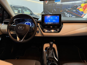 TOYOTA Corolla 1.8 16V 4P FLEX HÍBRIDO ALTIS A PREMIUM AUTOMÁTICO CVT