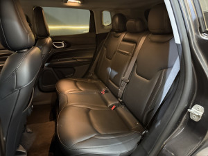 Compass 1.3 16V 4P FLEX LIMITED T270 TURBO AUTOMÁTICO