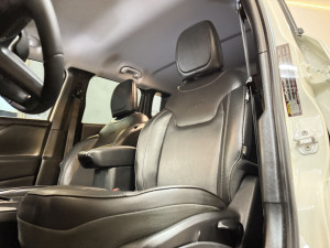 Renegade 1.3 16V 4P FLEX T270 LONGITUDE TURBO AUTOMÁTICO