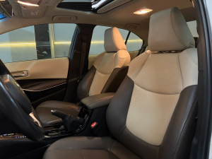 Corolla 1.8 16V 4P FLEX HÍBRIDO ALTIS A PREMIUM AUTOMÁTICO CVT