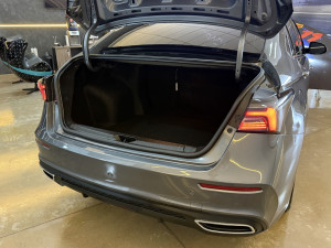 CHERY Arrizo 6 Pro 1.5 16V 4P FLEX TURBO AUTOMÁTICO CVT