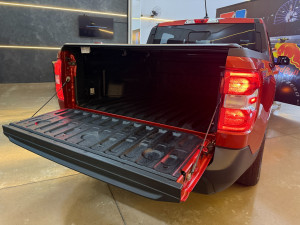 FORD Maverick Pick-up 2.0 CABINE DUPLA ECOBOOST LARIAT FX4 AUTOMÁTICO