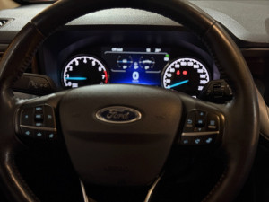 FORD Maverick Pick-up 2.0 CABINE DUPLA ECOBOOST LARIAT FX4 AUTOMÁTICO