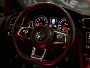 VOLKSWAGEN Golf 2.0 GTI TURBO AUTOMÁTICO