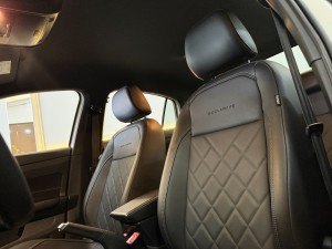 VOLKSWAGEN Virtus 1.4 4P 250 TSI EXCLUSIVE AUTOMÁTICO