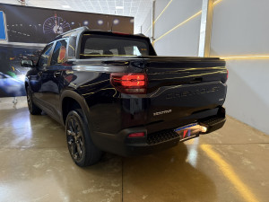 CHEVROLET Montana 1.2 12V FLEX PREMIER TURBO AUTOMÁTICO