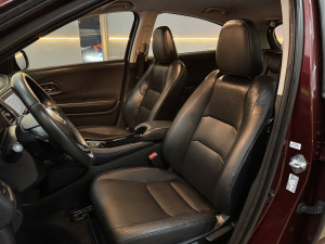 HONDA HR-V 1.8 16V 4P EXL FLEX AUTOMÁTICO CVT