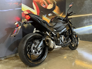 GSX-S 1000 A