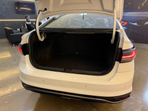 VOLKSWAGEN Virtus 1.4 4P 250 TSI EXCLUSIVE AUTOMÁTICO