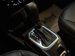 JEEP Renegade 1.3 16V 4P FLEX T270 LONGITUDE TURBO AUTOMÁTICO