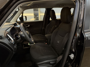 Renegade 1.3 16V 4P FLEX T270 SPORT TURBO AUTOMÁTICO