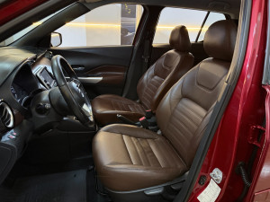 NISSAN Kicks 1.6 16V 4P FLEX SV X-TRONIC AUTOMÁTICO CVT