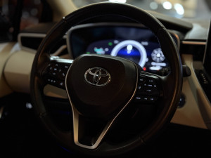 TOYOTA Corolla 1.8 16V 4P FLEX HÍBRIDO ALTIS A PREMIUM AUTOMÁTICO CVT