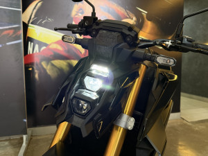 GSX-S 1000 A