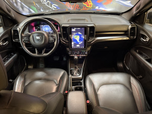 FIAT Toro 2.0 16V 4P 4WD ULTRA TURBO DIESEL AUTOMÁTICO