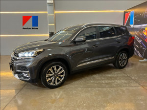 Tiggo 8 1.6 16V 4P TGDI TURBO TXS AUTOMÁTICO DCT