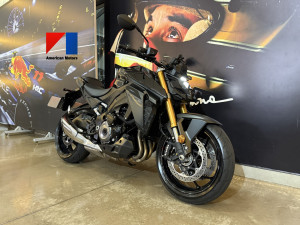 GSX-S 1000 A