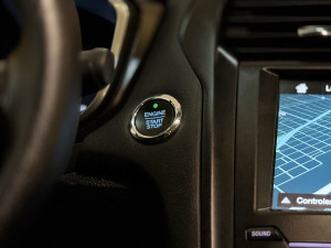 Fusion 2.0 16V 4P ECOBOOST TURBO TITANIUM AWD AUTOMÁTICO