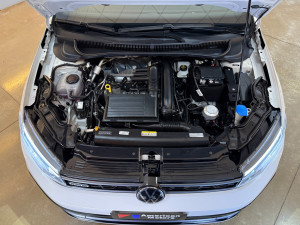 VOLKSWAGEN Virtus 1.4 4P 250 TSI EXCLUSIVE AUTOMÁTICO