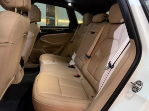 PORSCHE Macan 2.9 24V V6 4P S BITURBO PDK AUTOMÁTICO