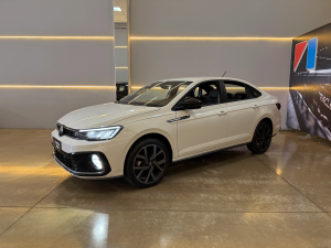 VOLKSWAGEN Virtus 1.4 4P 250 TSI EXCLUSIVE AUTOMÁTICO
