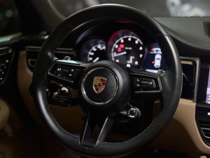 PORSCHE Macan 2.9 24V V6 4P S BITURBO PDK AUTOMÁTICO