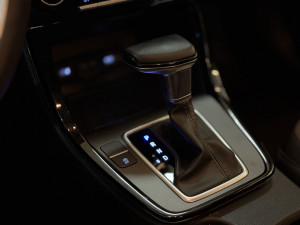 HYUNDAI Creta 1.0 12V 4P FLEX TGDI TURBO LIMITED AUTOMÁTICO