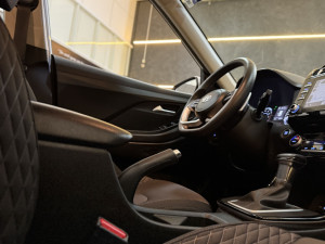 HYUNDAI Creta 1.0 12V 4P FLEX TGDI TURBO LIMITED AUTOMÁTICO