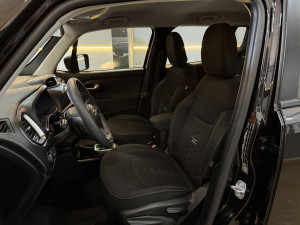 JEEP Renegade 1.3 16V 4P FLEX T270 SPORT TURBO AUTOMÁTICO