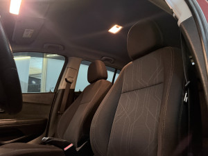 CHEVROLET Tracker 1.4 16V 4P FLEX LT TURBO AUTOMÁTICO