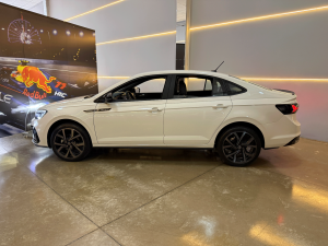 VOLKSWAGEN Virtus 1.4 4P 250 TSI EXCLUSIVE AUTOMÁTICO