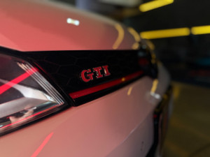 VOLKSWAGEN Golf 2.0 GTI TURBO AUTOMÁTICO