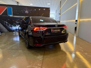 TOYOTA Corolla 1.8 16V 4P FLEX HÍBRIDO ALTIS A PREMIUM AUTOMÁTICO CVT