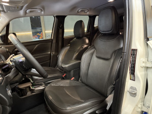 Renegade 1.3 16V 4P FLEX T270 LONGITUDE TURBO AUTOMÁTICO