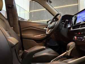 CHEVROLET Montana 1.2 12V FLEX PREMIER TURBO AUTOMÁTICO