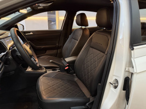 VOLKSWAGEN Virtus 1.4 4P 250 TSI EXCLUSIVE AUTOMÁTICO