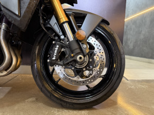 GSX-S 1000 A