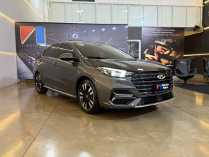 CHERY Arrizo 6 Pro 1.5 16V 4P FLEX TURBO AUTOMÁTICO CVT