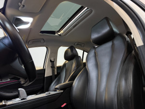 CHERY Arrizo 6 Pro 1.5 16V 4P FLEX TURBO AUTOMÁTICO CVT