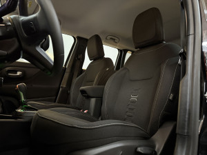 JEEP Renegade 1.3 16V 4P FLEX T270 SPORT TURBO AUTOMÁTICO