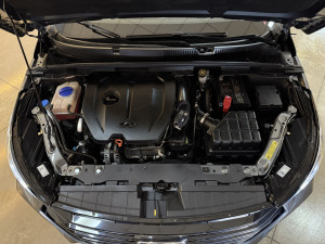 CHERY Arrizo 6 Pro 1.5 16V 4P FLEX TURBO AUTOMÁTICO CVT