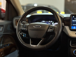 FORD Maverick Pick-up 2.0 CABINE DUPLA ECOBOOST LARIAT FX4 AUTOMÁTICO