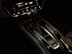 HONDA HR-V 1.8 16V 4P EXL FLEX AUTOMÁTICO CVT