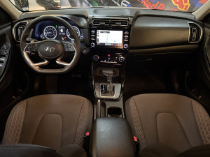 HYUNDAI Creta 1.0 12V 4P FLEX TGDI TURBO LIMITED AUTOMÁTICO
