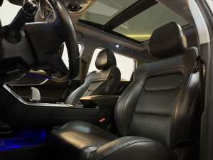 Tiggo 8 1.6 16V 4P TGDI TURBO TXS AUTOMÁTICO DCT
