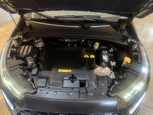 FIAT Toro 2.0 16V 4P 4WD ULTRA TURBO DIESEL AUTOMÁTICO