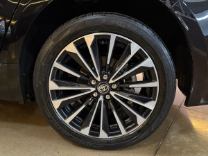TOYOTA Corolla 1.8 16V 4P FLEX HÍBRIDO ALTIS A PREMIUM AUTOMÁTICO CVT
