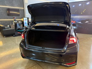 TOYOTA Corolla 1.8 16V 4P FLEX HÍBRIDO ALTIS A PREMIUM AUTOMÁTICO CVT