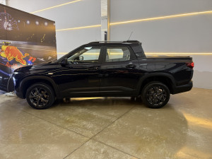 CHEVROLET Montana 1.2 12V FLEX PREMIER TURBO AUTOMÁTICO